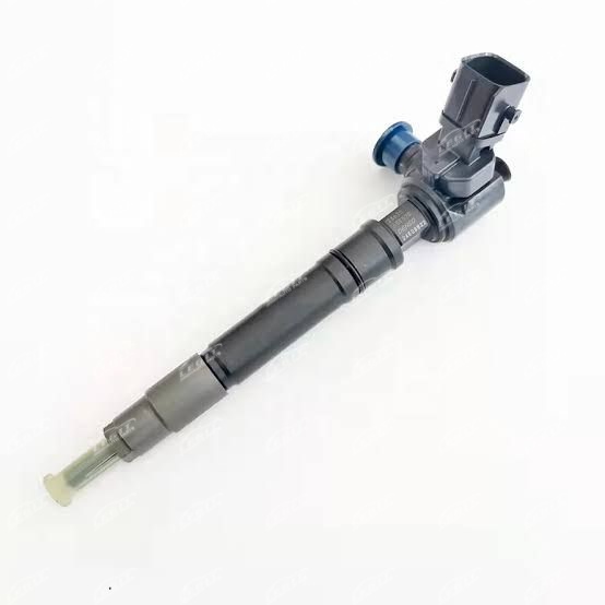 Injector 6 Pin - Toyota Hilux GD6 Revo 2.4